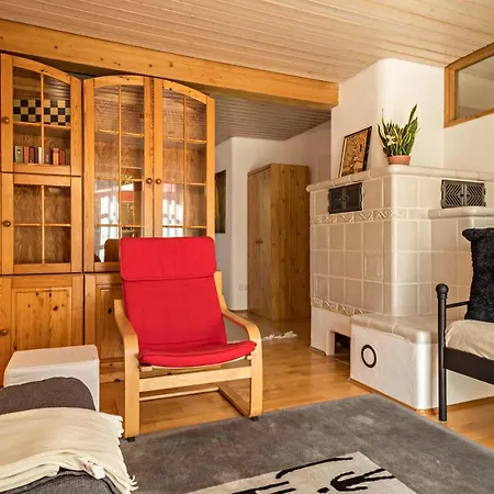 Haus Sonnenschein Sonnenterrasse *