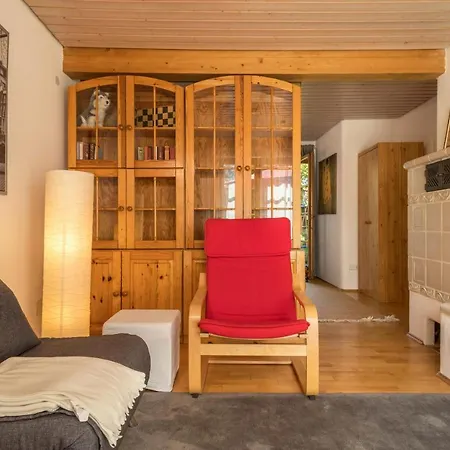 Apartment Haus Sonnenschein Sonnenterrasse Bermatingen