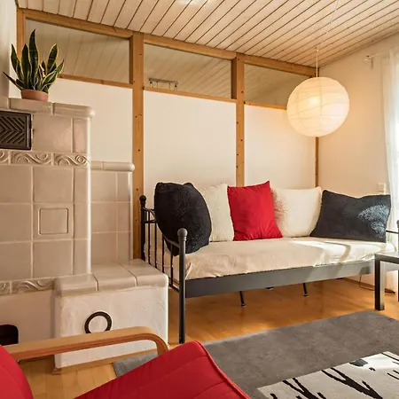 Haus Sonnenschein Sonnenterrasse Apartman *