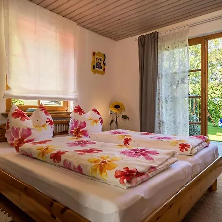 Haus Sonnenschein Sonnenterrasse Bermatingen