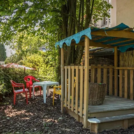 Haus Sonnenschein Sonnenterrasse Bermatingen