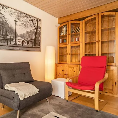 Haus Sonnenschein Sonnenterrasse Bermatingen