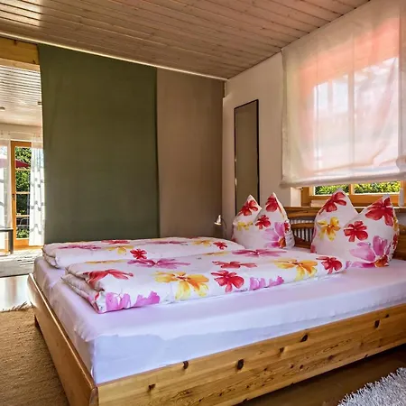 Apartman Haus Sonnenschein Sonnenterrasse Bermatingen